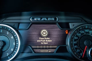Dodge Ram 1500 2023 - 5.7 V8 Laramie night | bild 16