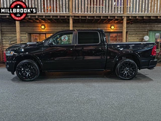 Dodge Ram 1500 2024 - Limited H/O Hurricane 540 PK imagen 5