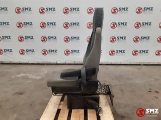DAF N/A 2006 - Occ passagiersstoel DAF immagine 3