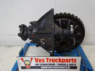 Scania R 2012 - R-780 2.92 INCL SPER zdjecie 1