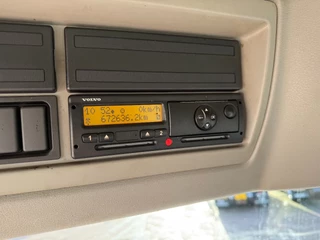 Volvo FL 12 2008 - FL 280 11.990KG MANUAL GEARBOX image 10