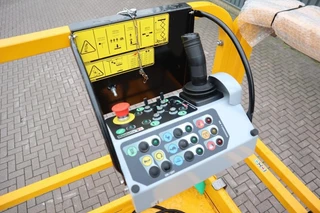 Haulotte 2026 - Compact 12DX Valid Inspection, Diesel, 4x4 Drive, image 3 thumbnail