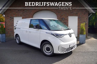 Volkswagen ID. Buzz Cargo 2026 - 79 kWh 286PK L1H1 A-Deuren te koop