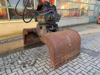 Zijtveld - Grijper for sale