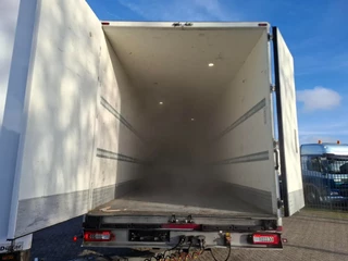 Volvo FH 2021 - FH4-500 / RETARDER / I-SAVE / XL / VEB+ / I-PARKCOOL / ACC / LWDS / 2XTHERMOKING UT1200 / 2X ON STOCK / EURO-6 / 2021 image 19