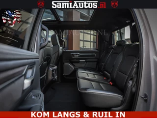 Dodge Ram Pick-Up 2024 - PREMIUM | Full Option | De Meest Luxe in zijn Klasse | immagine 21
