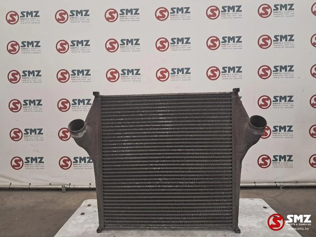 Renault 1998 - Occ intercooler Renault imagem 1