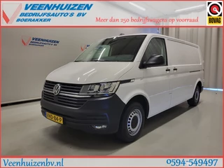 Volkswagen Transporter 2020 - 2.0TDI 150pk L2/H1 Automaat Euro 6! obrazek 1