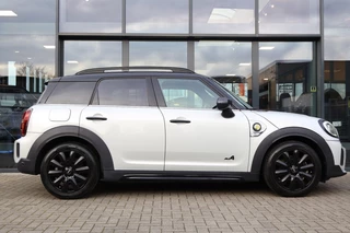 MINI Countryman 2023 - 1.5 Cooper S E ALL4 Chili / Plug In Hybrid / Leder изображение 6