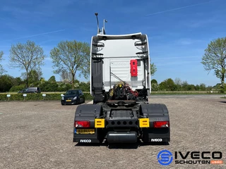Iveco Stralis 2018 - AS440S46T/P LNG obrazek 6