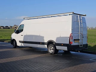 Renault Master 2021 - T35 image 6