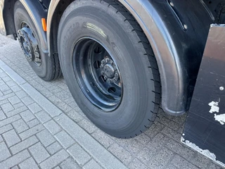 DAF 85 2002 - CF85-340 , Waterjet Kanal-, Sewer-, Riool- Reinigung immagine 22