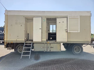 Groenewegen N/A 1986 - DRA 10-10 SCHAFTWGN NL TRAILER изображение 2