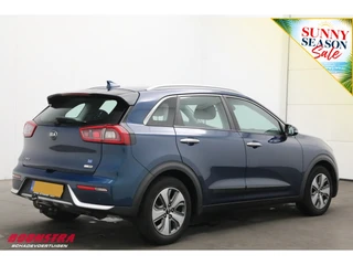 Kia Niro 2019 - 1.6 GDi Hybrid DynamicLine Navi Clima Cruise Camera PDC zdjęcie 3 miniatura