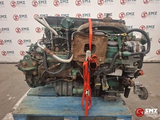 Volvo N/A - Occ Motor Volvo D7E imagem 3
