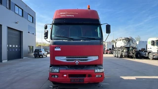 Renault Premium 420 2005 - N/A obrazek 3
