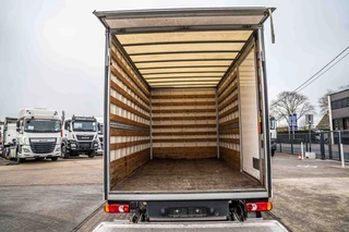 MAN TGE 2019 - 3.180+D'HOLLANDIA 750 kg image 5