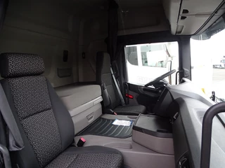 Scania G 2018 - SC-G CG-20 SLAAPCAB. image 4