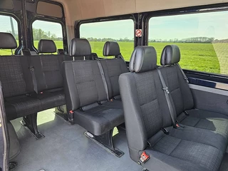 Mercedes-Benz Sprinter 2017 - 213 afbeelding 13