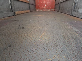 Pacton N/A 2005 - 3 as schuifzeil lifas, apk, hoge insteek 8m laadvloer imagen 8