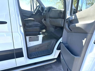 Mercedes-Benz Sprinter 2007 - 311 2.2 CDI 366 DC 7 Persoons Youngtimer obrazek 32