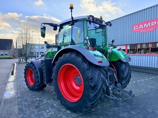 Fendt 2019 - 720 S4 Vario Profi Plus image 2 thumbnail
