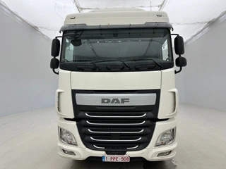 DAF XF 2016 - 460 Space Cab afbeelding 2 miniatuur