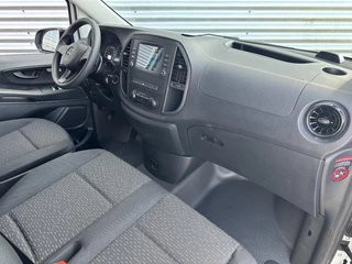 Mercedes-Benz eVito 2025 - L2 66 kWh Wltp 260km Apple Carplay Camera zdjecie 4