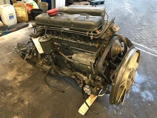 DAF N/A - DT 615 YA 4440 imagem 6