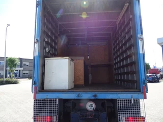 Scania L 1970 - L85.50 / 4X2 / FULL STEEL / EURO-0 / 1970 imagen 4
