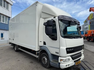DAF LF 46.210 2014 - N/A obrazek 3