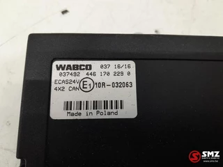 Iveco N/A 2016 - Occ ECU ECAS 4x2 regeleenheid Iveco zdjecie 5
