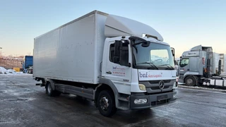 Mercedes-Benz Atego 2013 - 1222 image 2 thumbnail