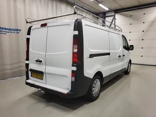 Renault Trafic 2015 - 1.6dCi L2/H1 Trekhaak! afbeelding 3 miniatuur