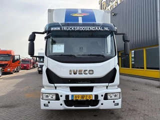 Iveco Eurocargo 2020 - N/A afbeelding 2