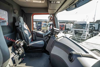 Renault N/A 2014 - K380 DXI -6x4+HIAB 21 T/m+4 EXT afbeelding 26
