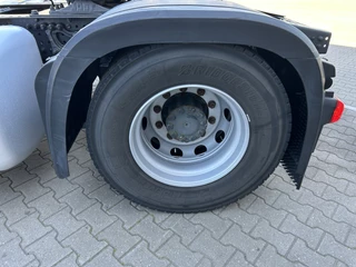 Mercedes-Benz Actros 2017 - 1842 StreamSpace / 945 dkm bild 15