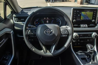 Toyota RAV4 2019 - 2.5 Hybrid Style, Adaptive-Cruise, Carplay bild 13