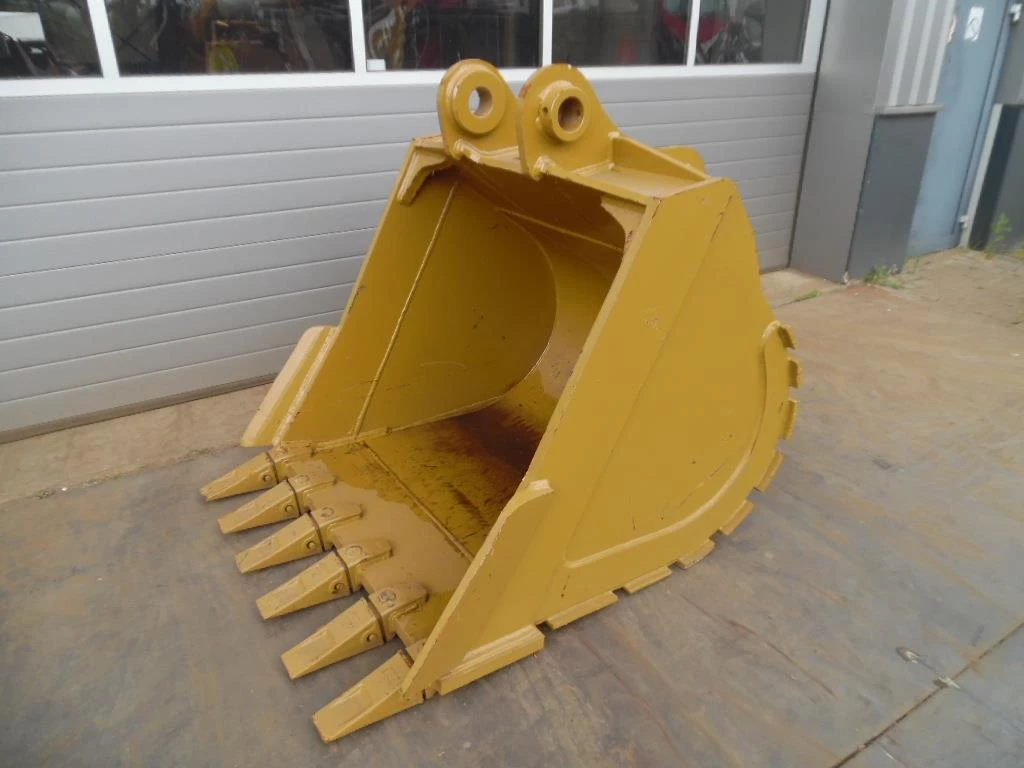 Caterpillar 325B / 325C / 325D 47 inch HDbucket 2021 afbeelding 1