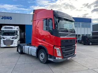 Volvo FH 2019 - 13.420 Globetrotter / Automatic / Euro-6 afbeelding 3 miniatuur