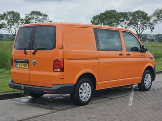 Volkswagen Transporter 2024 - 2.0 TDI obrazek 3