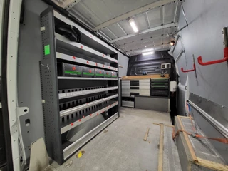 Mercedes-Benz Sprinter 2019 - 311CDI Inrichting Euro 6! image 8