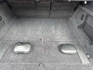 Land Rover Range Rover 2022 - 3.0 D350 First Edition MHEV afbeelding 11