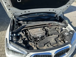 BMW X1 2017 - xDrive 18D M Sport / Navi / Steptronic / LIKE NEW!!! изображение 10