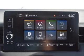 Honda HR-V 2024 - 1.5 e:HEV Elegance | Trekhaak immagine 8