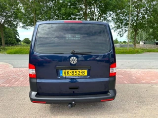 Volkswagen Transporter 2014 - 2.0 TDI L1H1 Airco/Cruise/Navigatie Marge 147.221 km.! obrazek 6