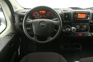 Opel Movano 2024 - 2.2 BlueHDI zdjecie 2