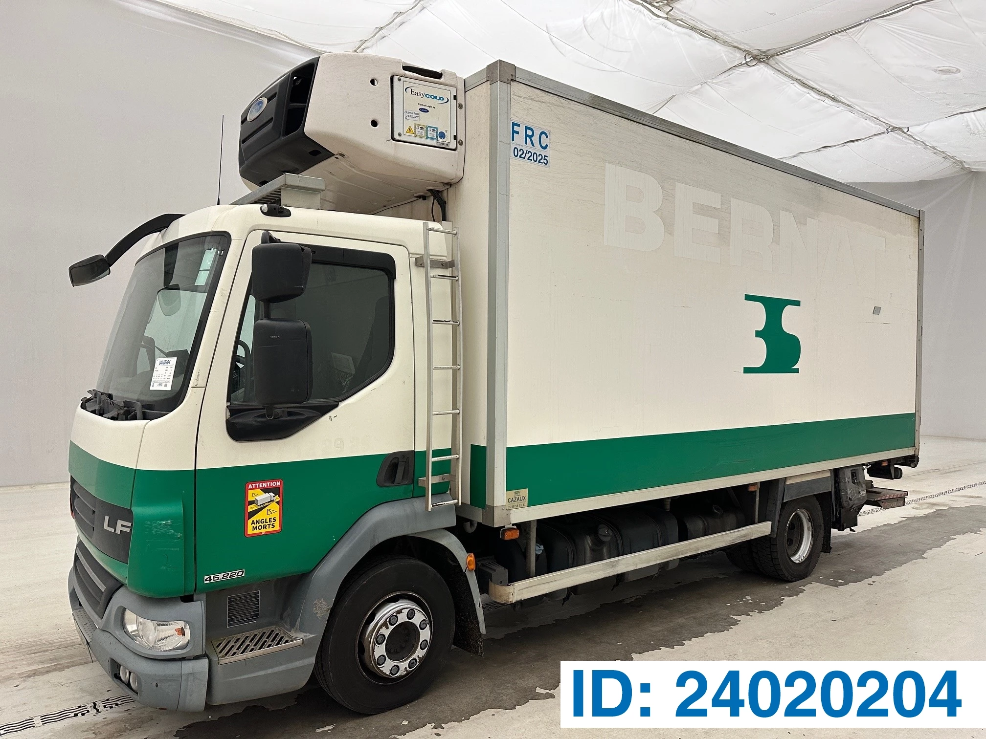 DAF LF 2013 - LF45.220 afbeelding 1