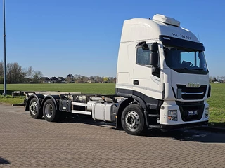 Iveco Stralis 2018 - AS260S42 изображение 5