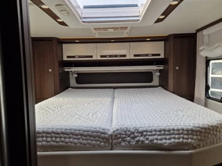 Mercedes-Benz N/A 2018 - Morelo Palace Liner 97 GO Slide-Out 300pk Slide-Out + Smart Garage image 14